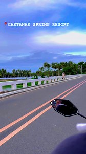 1K views · 35 reactions | CASTANAS SPRING RESORT #fyp #castanasspringresort #Abuyog #Abuyogleyte #fbreelsfyp #reelsfb #reelsvideo #reelsforyou #followers #following #fypシ゚viralシfypシ゚viralシ | Byaherong Bisdak | Facebook