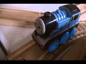 Thomas the Wooden Model Season 4 Episode 36 The Return of Robot Thomas and His Minions part 4
