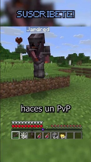 The Simplest Minecraft Trap… #minecraft #trap #minecraftmemes