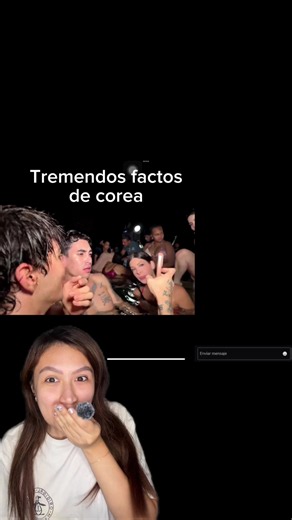 😱 ¡Dicen que le regalaron un viaje a Corea a Kim y a Suavecito! 😱 Y aparte soltaron tremendos factos 👀🔥 Las redes ya están explotando con todo esto 👇 #cisnenegrosinaloa #chisme #kimshantal #suavecito #corea