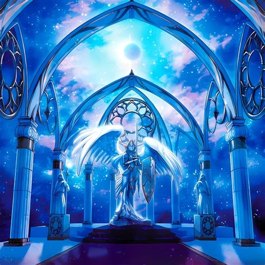 Gem-Knight - YGOPRODeck