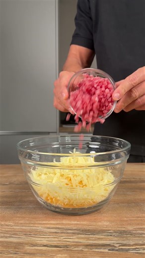 High Protein Cheesy Buns🤤🔥