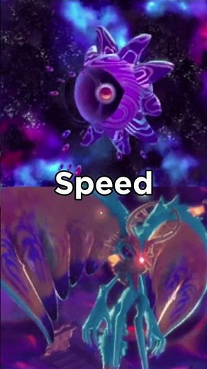 Void Termina VS Fecto Elfilis