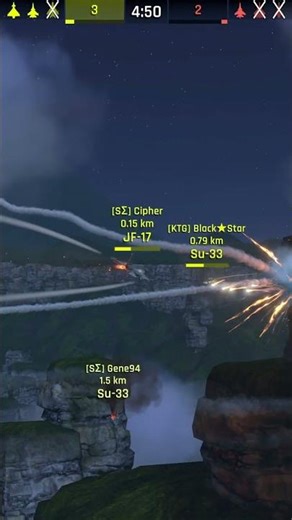 Is this a TOP 3 cannon in game #metalstorm #shorts