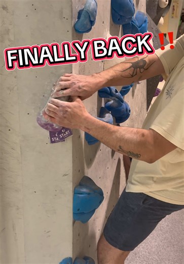 Back to Boulder Climbing Adventures