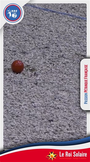 Retour sur nos différentes parties filmées par notre Web TV PPF au cours de cette saison 2024 ! Des parties à retrouver sur notre Chaîne Officielle Youtube !!! #petanque #ppf #ppf2024 | Passion Pétanque Française