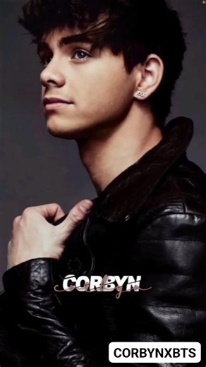 btszona20 on Instagram: "*"Corbyn Besson's Mind-Blowing First Encounter with BTS: A K-Pop Catalyst"* Corbyn Besson, an American singer-songwriter, moment shared his experience of seeing BTS perform for the first time at the 2017 Billboard Music Awards. In an interview, he revealed that the moment was impressive and made him admire the K-pop group's abilities. Corbyn even referred to BTS as a catalyst for the K-pop wave in America. At the time, Corbyn was part of the band Why Don't We and was imp