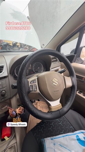 Firdose Quraishi on Instagram: "Dapic Android system installed 🙏😍 . . . . . . . . #dapic #androidsystem #ertiga #ertiga2018 #banglore #firdose4786 #mysore #karnataka #kanadiga #caraccessories #car #banglorecaraccerios #caraccessoriesindia #carcare"