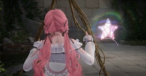 Infinity Nikki Whimstar locations: All 366 Whimstars