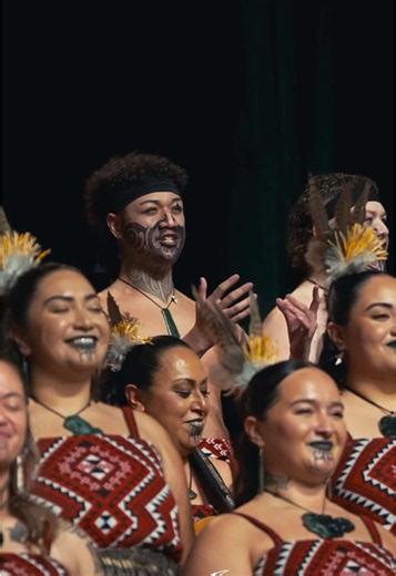 🔺Te Kapa Haka o Ngāti Toa Rangatira Te Whanganui a Tara | Whakataetae ā Rohe 2026 #13kapa #4qualify TM27 ki Hopuhopu #HakaMai #kapahaka