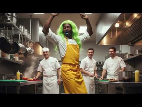 “Telephone” Cover Acapella by MessyGirlzTV (From the MessyGirlzTV Soundtrack)