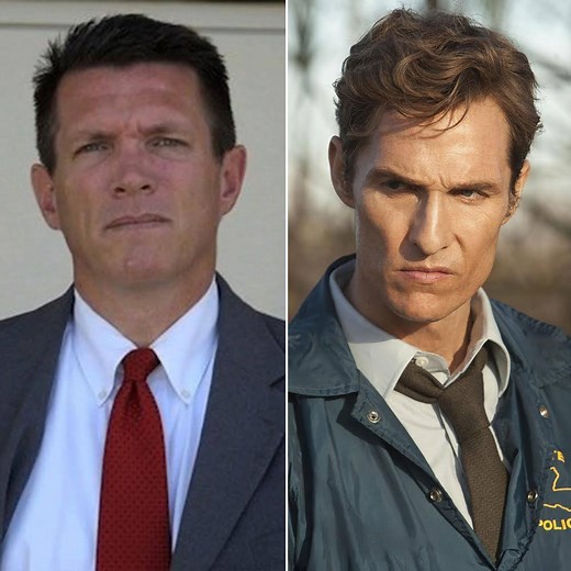 525K views · 169 reactions | Meet the real-life True Detective. Inside the case that traumatized a small Louisiana town: https://vice.video/2hSmhTg | VICE Video | Facebook