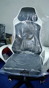 375K views · 3.8K reactions | How Gaming Chairs Are Made | Creativecrowds | Facebook