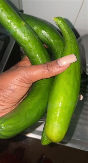 Recette de Cornichons Fait Maison