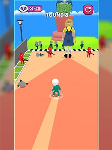 在夜神模擬器上暢玩 Challenge Royale Game 電腦版