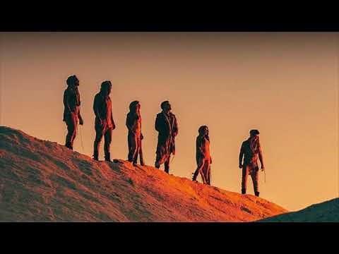 Kashmir - STARSET (Led Zeppelin Cover)