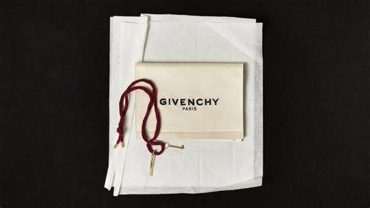 Livestream: GIVENCHY Spring Summer 2026 Womenswear Show