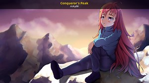 Conqueror's Peak Mod for Celeste | Celeste Mods