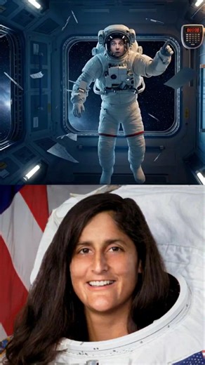 Why Astronauts Grow Taller in Space