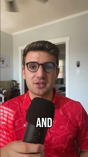 How to remove rust from your golf clubs! #golf #golfclub