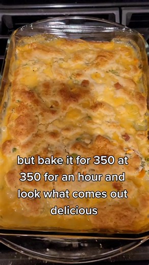 Easy Ninja Foodi Chicken Pot Pie with Bisquick Crust