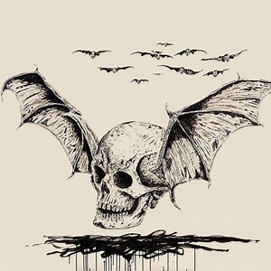 Jan 22, 2017: Avenged Sevenfold / Disturbed / In Flames at The O2 London, England, United Kingdom | Concert Archives