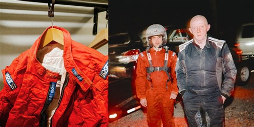 My First Time Co-Driving in a Stage Rally Was a Dream Experience That Taught Me a Lot