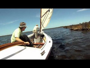 Shallow Water Sharpie