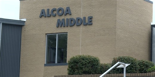 ‘Provide that foundation’ | Alcoa City Schools expanding ‘alternative’ school program