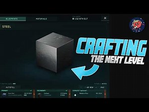 The Future of Crafting | Star Citizen Dev Explains How Refining Will Work