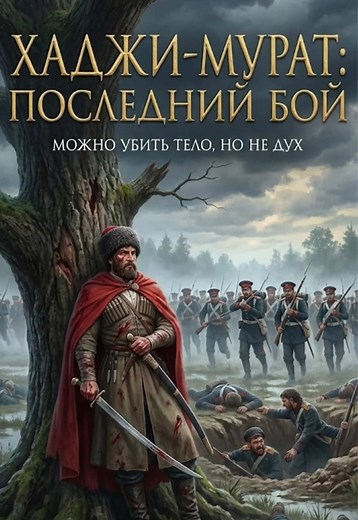 Почему Лев Толстой восхищался этим абреком? #История #Честь #МужскойХарактер #stoic
