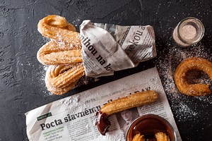 Foods That Are Bad for The Liver - Amsety