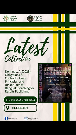 UCC Libraries on Reels