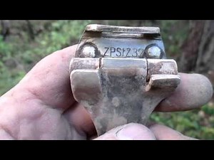 Коп по Войне. Гельмут Вайссвальд. Фильм 18