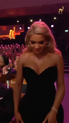 3.1K reactions · 397 comments | ✨ Der erste BAMBI für einen Social...