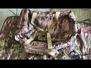 Texas State Guard Preparation