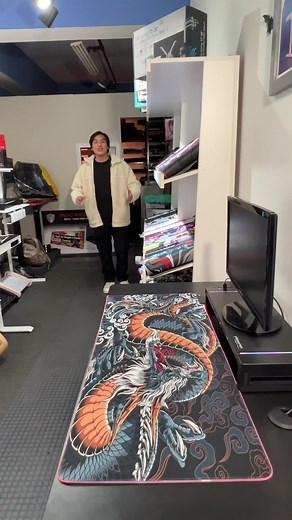 Cómo encender tu mousepad RGB: Guía completa