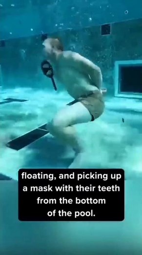 under water goggles...। Vigyan& Knowlwdge