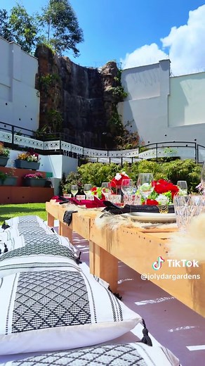 Beautiful Picnic Setup Ideas for Sunny Days