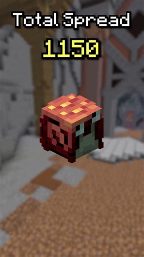 What Is The MAXIMUM MINING SPREAD In Hypixel Skyblock? | Day 24/25