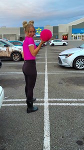 I Cleaned a Stranger's Car For Free! | Clean Girl