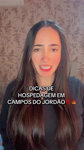 Dicas de Hospedagem em Campos do Jordão