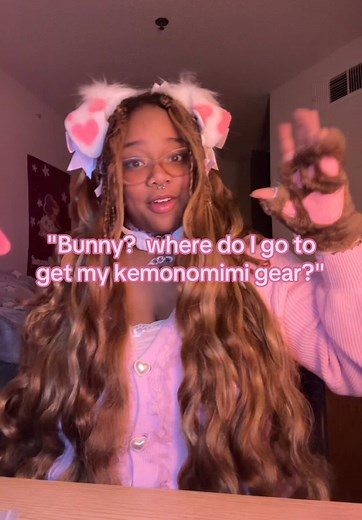 Exploring Kemonomimi Culture: The Furry Fandom