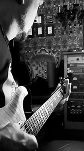 So this happened yesterday. I started tracking guitars 🎸 for the 6th Tremonti album! Tremonti PRS Guitars | Mark Tremonti