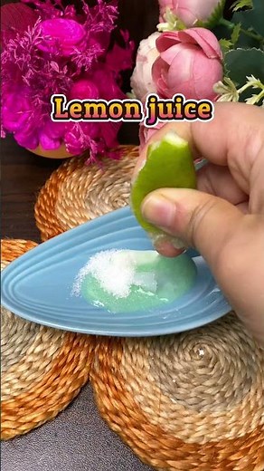 The strongest homemade recipe to deeply moisturize dry feet and heal cracked heels fast! 🦶