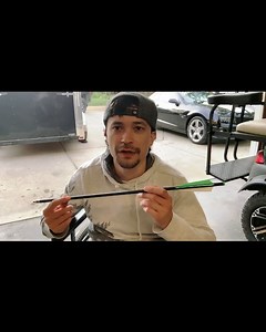 Watch TRUELYS Crossbow Bolts 20 Inch Crossbow Arrows on Amazon Live