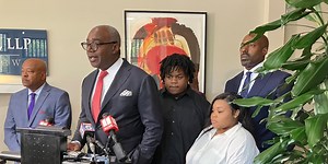 Baby decapitated during birth at Georgia hospital, lawsuit alleges