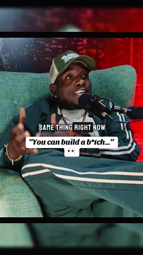 #bigbank #bigfactspodcast #relationships #perspektiveswithbank | big bank