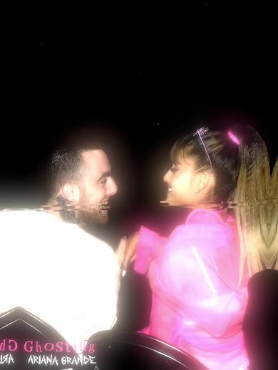 Exploring Ghostin by Ariana Grande | Album Tribute & Meaning