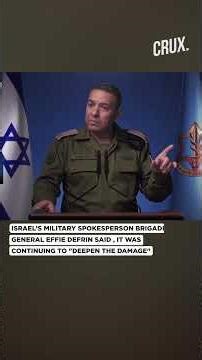 Watch: Israel Releases Footage Of F-35 Shooting Down Iran's Yak-130 Fighter Jet